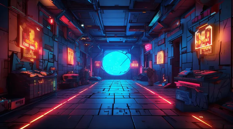 神武3游戏图片3